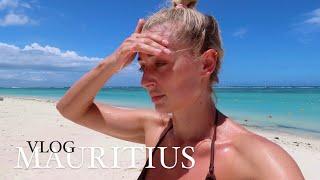 VLOG - Mauritius im Januar 2024 | OlesjasWelt