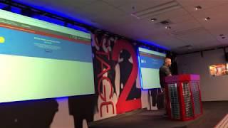 Google Ads Overview  - Las Vegas Digital Marketing Meetup