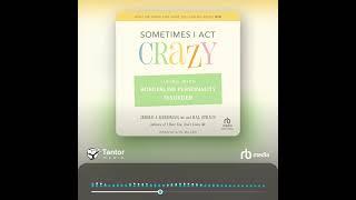 Audiobook Sample: Sometimes I Act Crazy