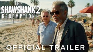 The Shawshank Redemption 2 (2025) - Teaser Trailer | Morgan Freeman, Tim Robbins