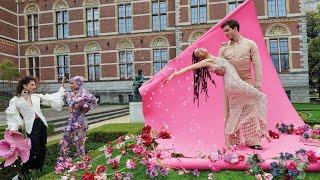 The Queens Couturiers | Vogue Nederland