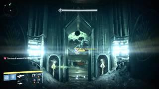 Outer Heaven Austria Clan Boss Final