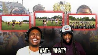 I CONTEMPLATED not posting this, here's Why | RogersBros Reacts to Regulators vs GTA vs Elite Gems