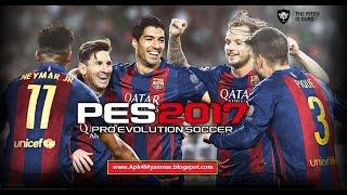 [TUTO] Télécharger PES 17 Demo PC Gratuit ! Facile !