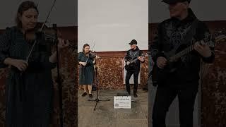 The Musicians of Moscow's Metro#Russia#Center#watched walker#violin#Gitar#short