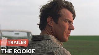 The Rookie (2002) Trailer | Dennis Quaid | J.D. Evermore