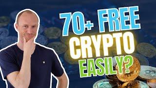 Final Auto Claim Faucet Review – 70+ Free Crypto Easily? (Yes, BUT….)