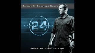 24: Season 5 - Expanded Score : A Green Light