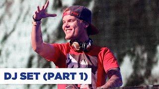 Avicii - Full Summertime Ball Set (Part One)