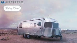 Airstream Flying Cloud | Video Walkthrough in Travel Trailer