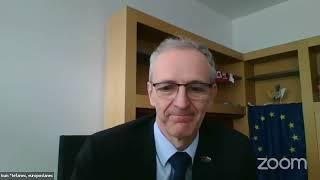 ITAPA Digital Talk: AI Act – budúcnosť umelej inteligencie v Európe