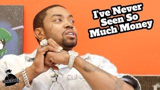 Scrappy on His Ties to BMF & Traveling to Mexico with Big Meech