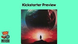 Kickstarter Preview: Dreams of Tomorrow