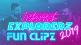 Try Not To Laugh - Internet Explorerz Fun Clipz 2019