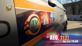 Alo, 112! Sezonul 4 - Episodul 4