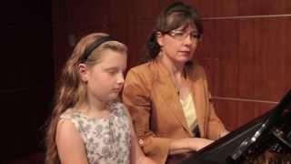 The FJH Music Company - "My Pretty Flowers" by Claudette Hudelson