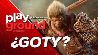 Black Myth Wukong ¿En realidad es bueno?