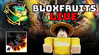 BLOXFRUIT UPDATE IS HERE #BLOXFRUITS #bloxfruitslive #roblox #bloxfruit #kitsunefruit