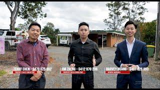 151 New Beith Road, South Maclean QLD 4124 | Harvey Huang, Jim Zheng &Terry Chen | YONG Real Estate