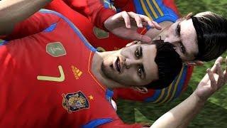 FIFA 14 BEST FAILS