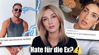 Geliebt, getrennt, gehatet - wenn die Ex immer schuld ist