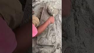 Next-Level Cement Art | Unique & Stylish Builds