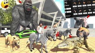 Indian bike driving 3d New Update All Secret Cheat codes 2024| Crocodile Cheat Code || igs gamer