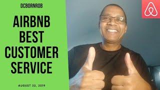 AirBnB Customer Service - AirBnB Contact Number