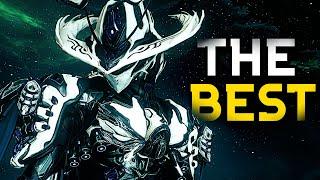 Who Is THE Best Warframe?