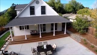 18231 Bancroft Avenue Los Gatos, CA Home for Sale