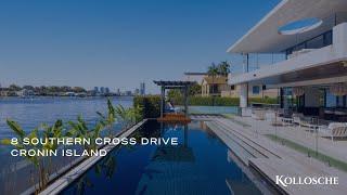 8 Southern Cross Drive, Cronin Island | Gold Coast Real Estate | Kollosche