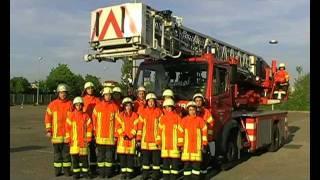 Die Feuerwehr (Sendung mit der Maus - Feuerwehr Bruchsal)