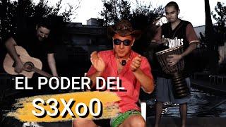 Te Lo Cuento - El Poder del S3x0o | CAP 30 | T 03