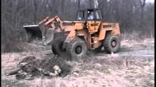 West Creek Urban Wetlands Project