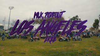 MLK RIDEOUT 2022 (PT. 1) | LA BIKELIFE