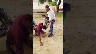 Bap to bap rahega 