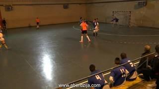 Dve futsal magii vo Kratovo: Arsovski vs Kamcev