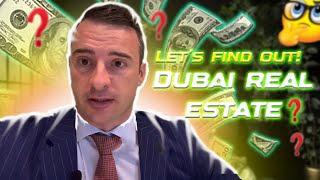 Best Real Estate Investment Options In Dubai 2023 - Which Option Is Right For You? | CorsaDubai.com