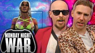 WWE 2K25 MyGM Mode - Episode 11 | Monday Night War