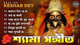 Best Shyama Sangeet Playlist | Top 10 Devotional Songs | Keshab Dey | Hit Devotional Songs 2024