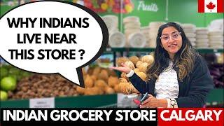  Indian Grocery Shopping in Canada | Indian Grocery Stores in Canada | Desi Stores in Canada