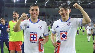 ¡HACE FRÍO EN LA CIMA! NO hay RIVAL DIGNO para el CRUZ AZUL | Cruz Azul ABURRIDO, NADIE LOS SUPERA