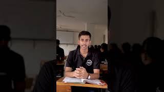 VECTOR SCINCE ACADEMY | Sanket Tendulkar | Student Experience | Pandharpur