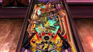 Pinball Arcade - Cactus Canyon