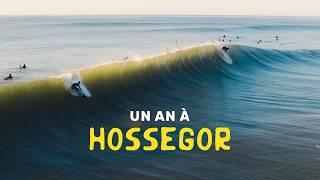 1 AN À HOSSEGOR : Le grand bilan (Et la progression)