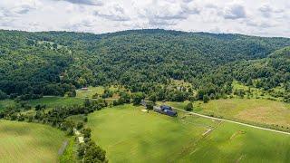 211 Hanks Road | Drone Fly-through