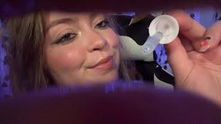 MooCrew ASMR is live!