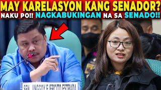  MAY KARELASYON ka bang SENADOR??? - SEN. JINGGOY | Jevara PH