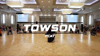 TOWSON FCAT D6 SEMI 2024