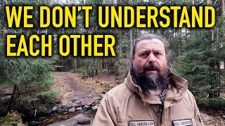 The REAL Difference Between European and American Values